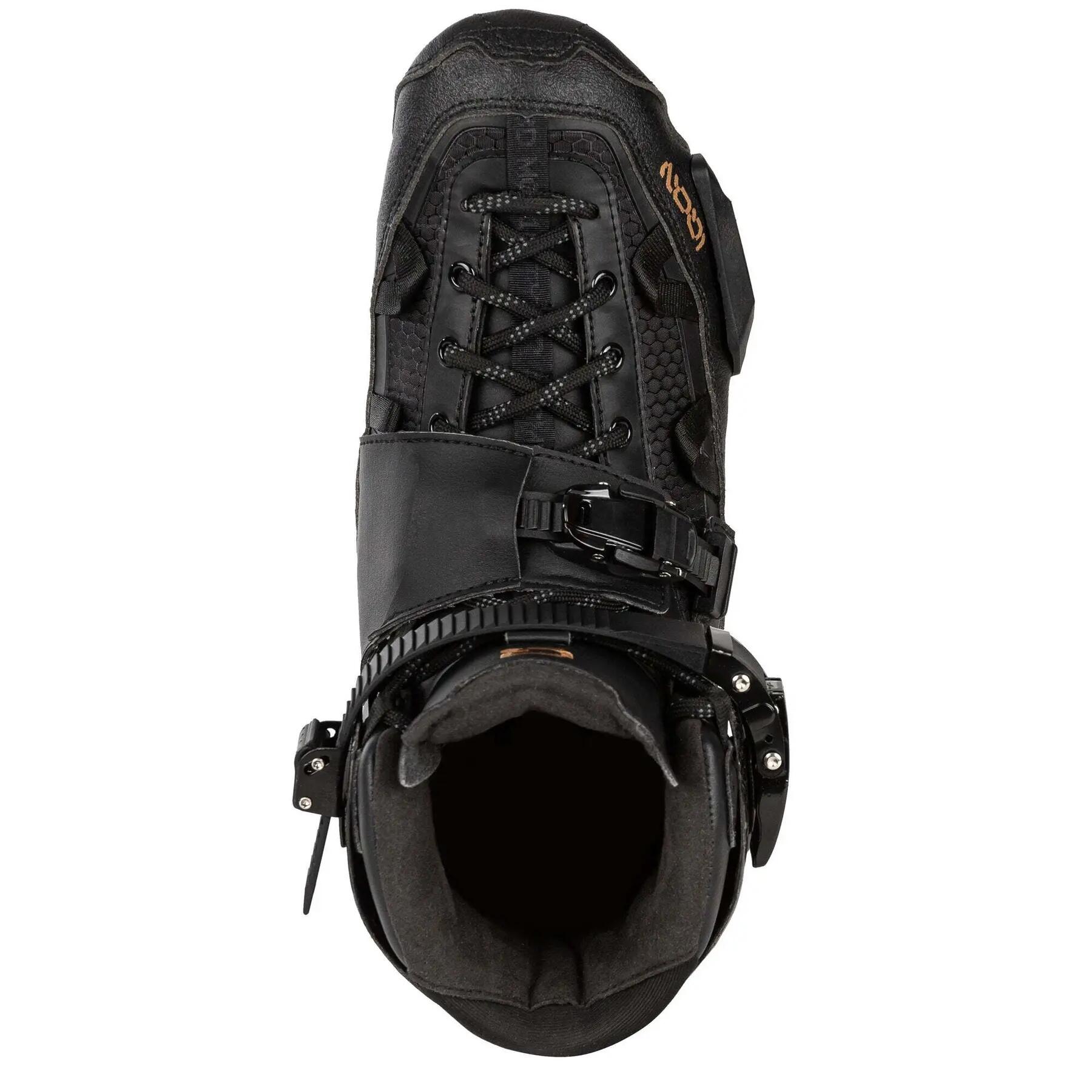 Roller freeskate Iqon CL 10 2/5