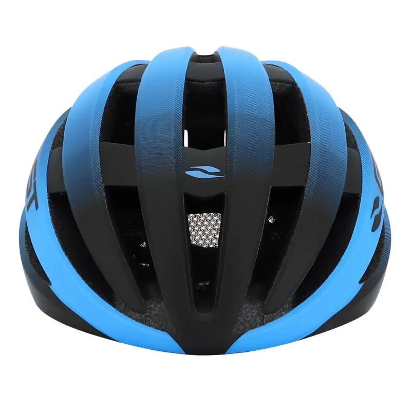 Rennrad- Fahrradhelm  REVOL, blau 5/5