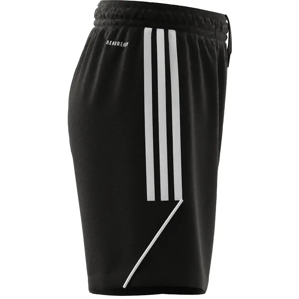 Adidas Sport Tiro 23 Sho Y Korte Broek Kind 7/7
