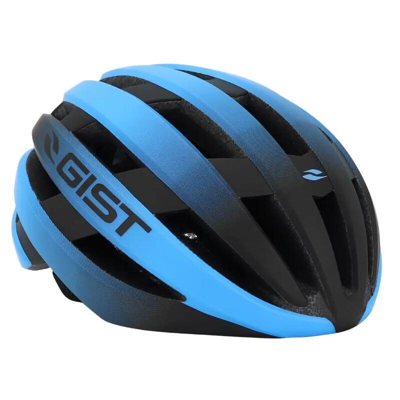 Rennrad- Fahrradhelm  REVOL, blau 4/5