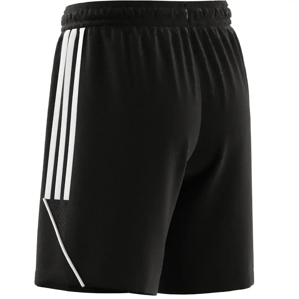 Adidas Sport Tiro 23 Sho Y Korte Broek Kind 6/7