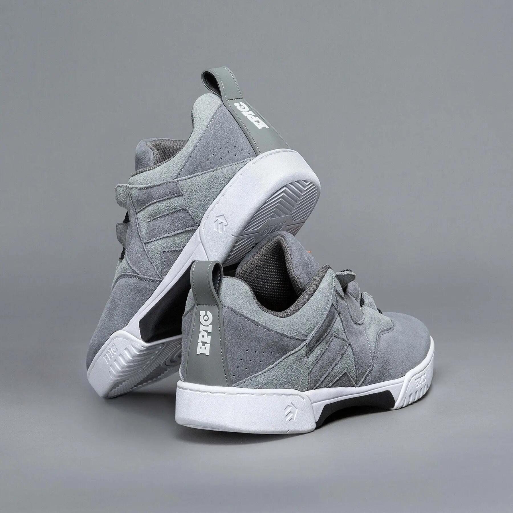 Skateboard-Schuhe Epic Brands Dash 3/5