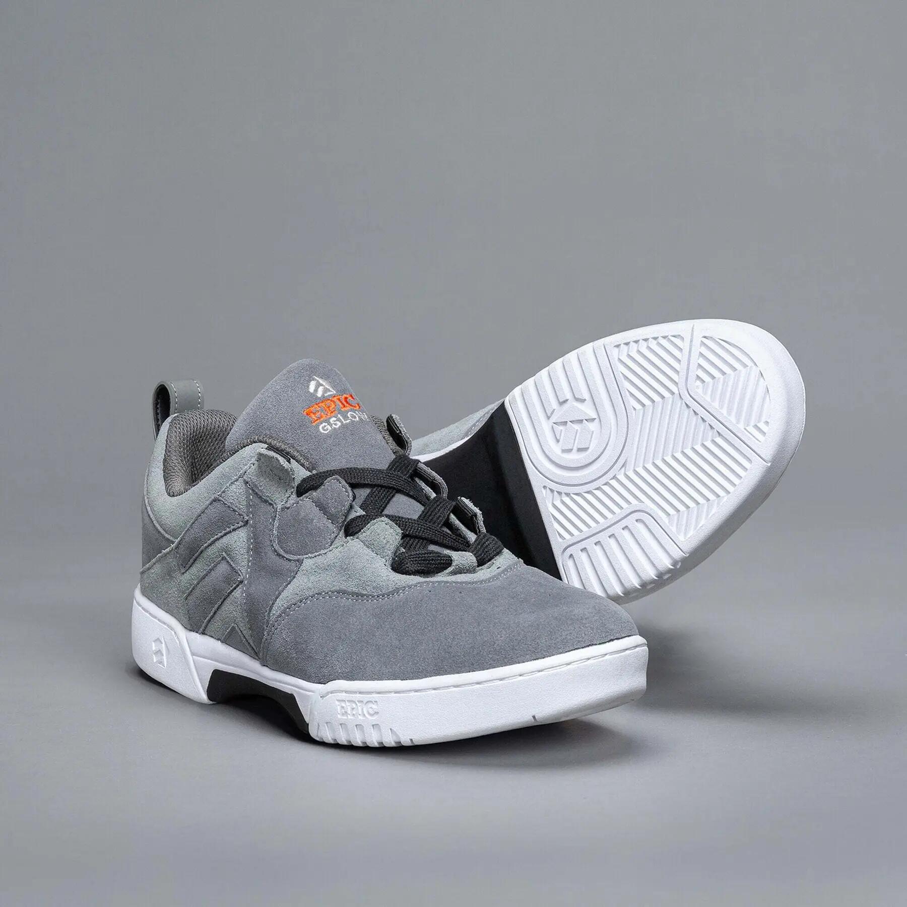 Skateboard-Schuhe Epic Brands Dash 2/5