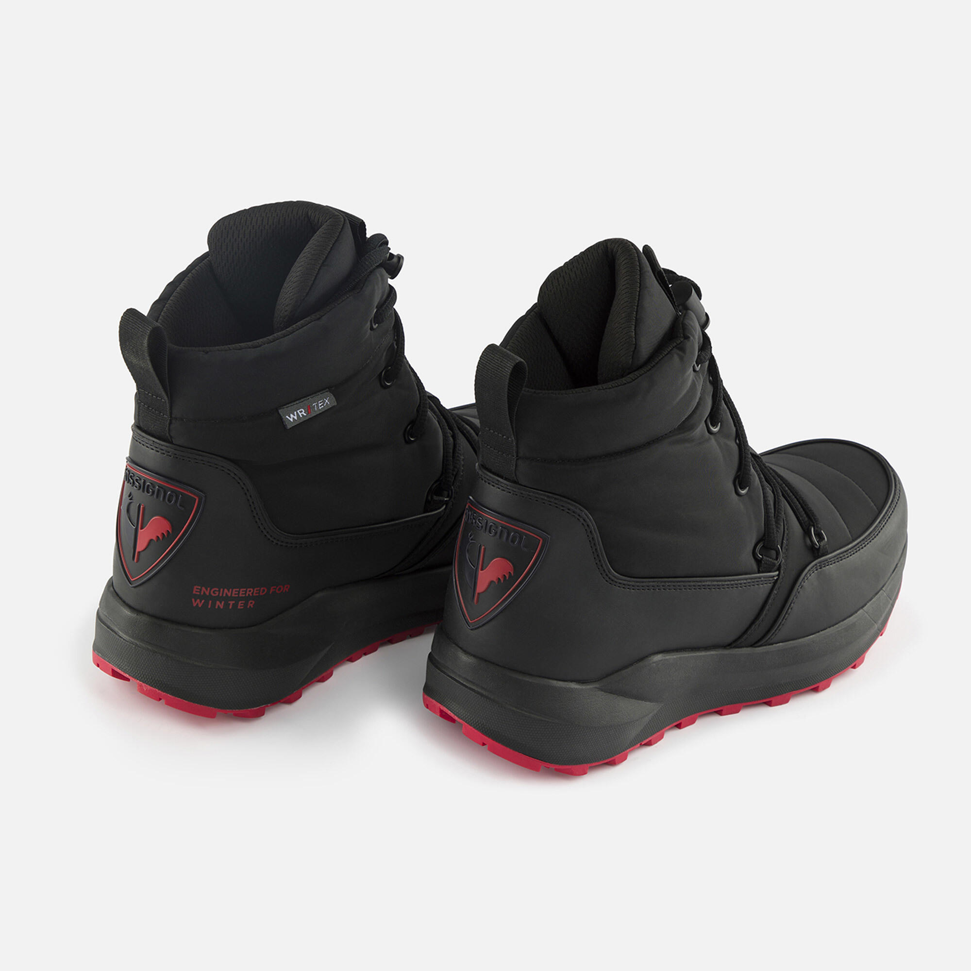 Botas après ski Rossignol Rossi Podium 3/7