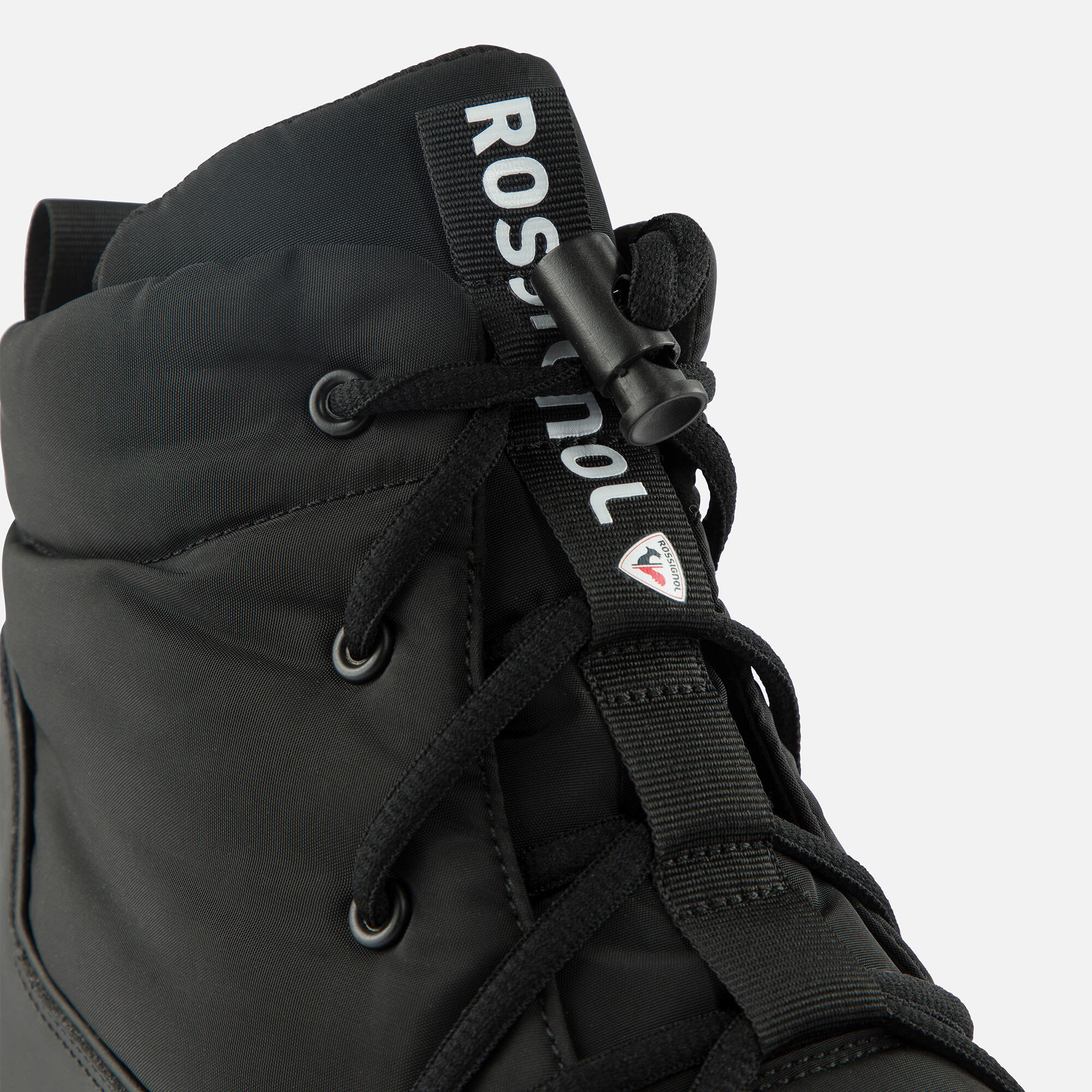Botas après ski Rossignol Rossi Podium 5/7
