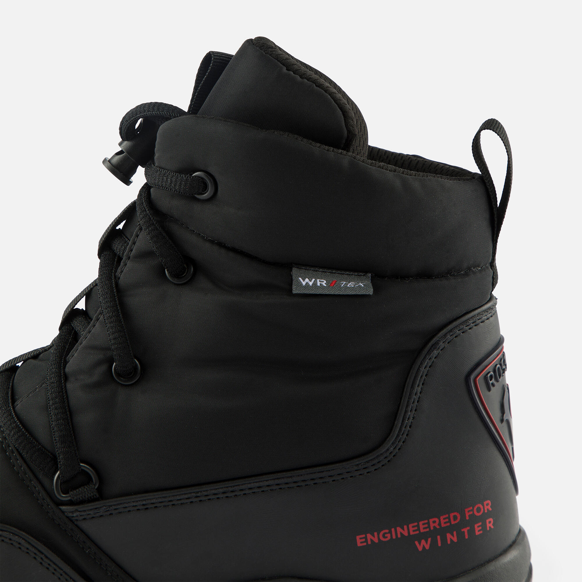 Botas après ski Rossignol Rossi Podium 6/7