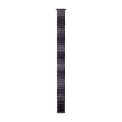 Bracelet de montre nylon Garmin UltraFit
