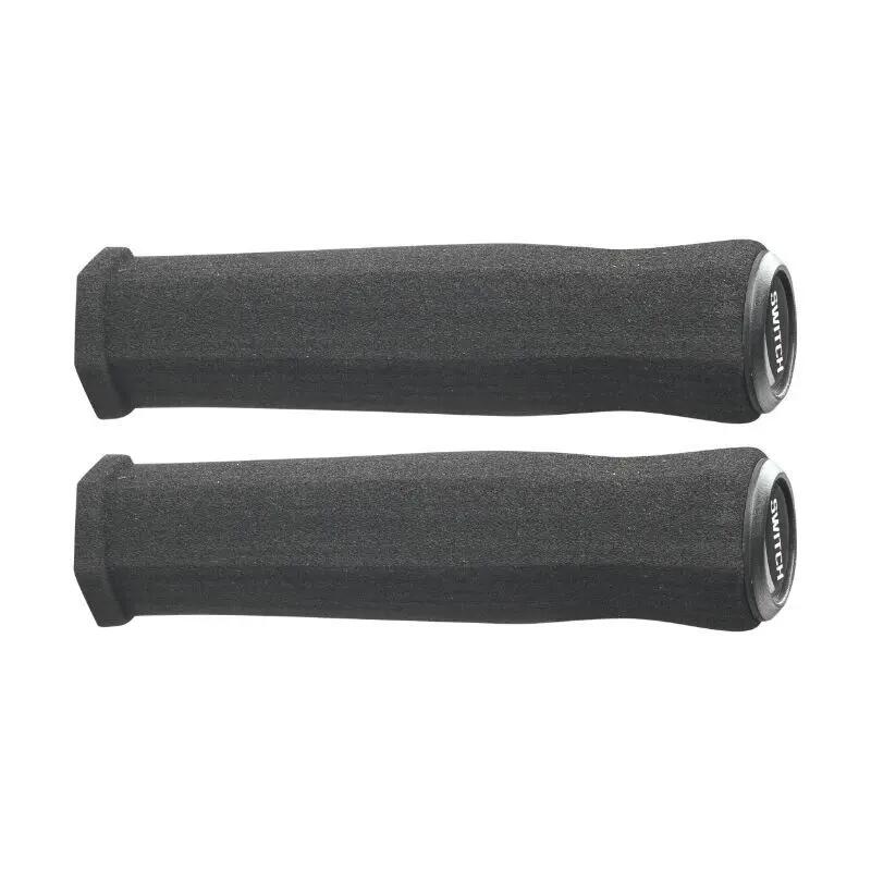 Pair of high density foam handles Switch