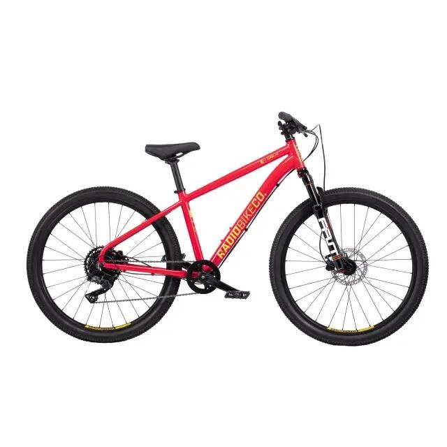 RADIO BIKES Dětské horské kolo Radio Bike Zuma 26 Sus