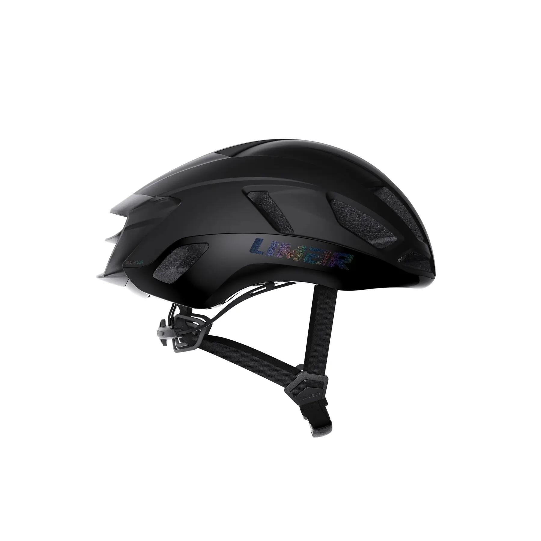 City-Fahrradhelm  Limar Air Atlas 2/5