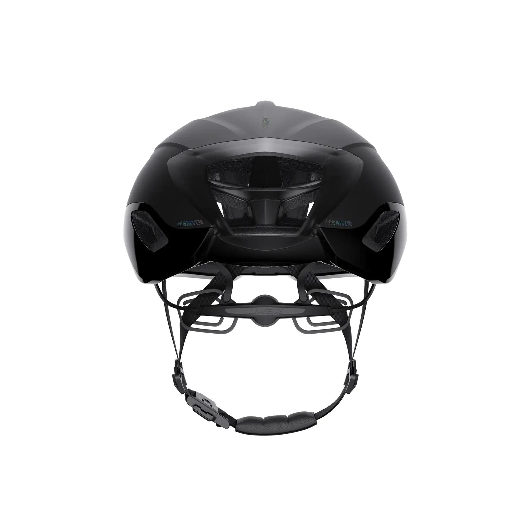 City-Fahrradhelm  Limar Air Atlas 5/5