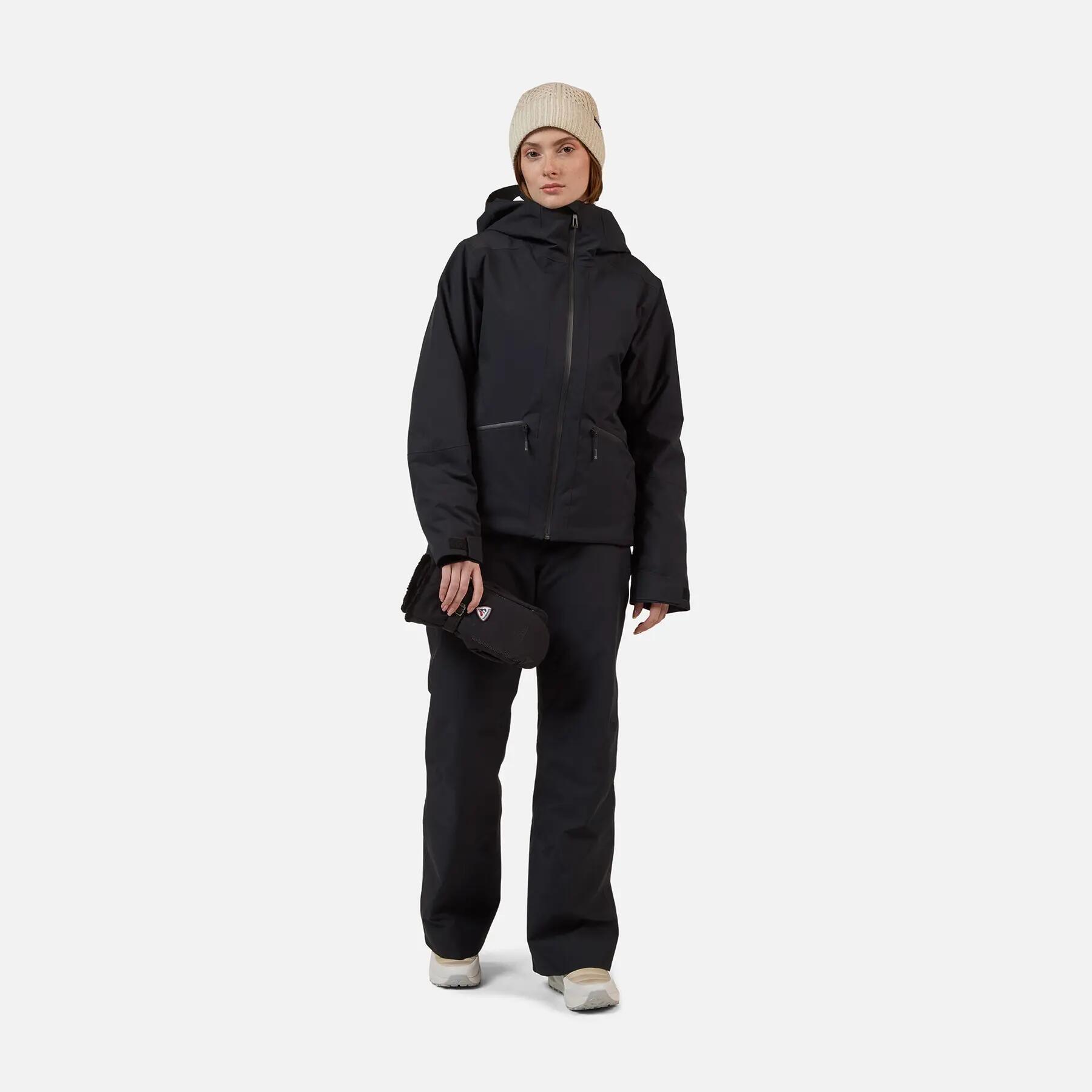 Chaqueta de esquí aislante Rossignol Rochrun 3/7