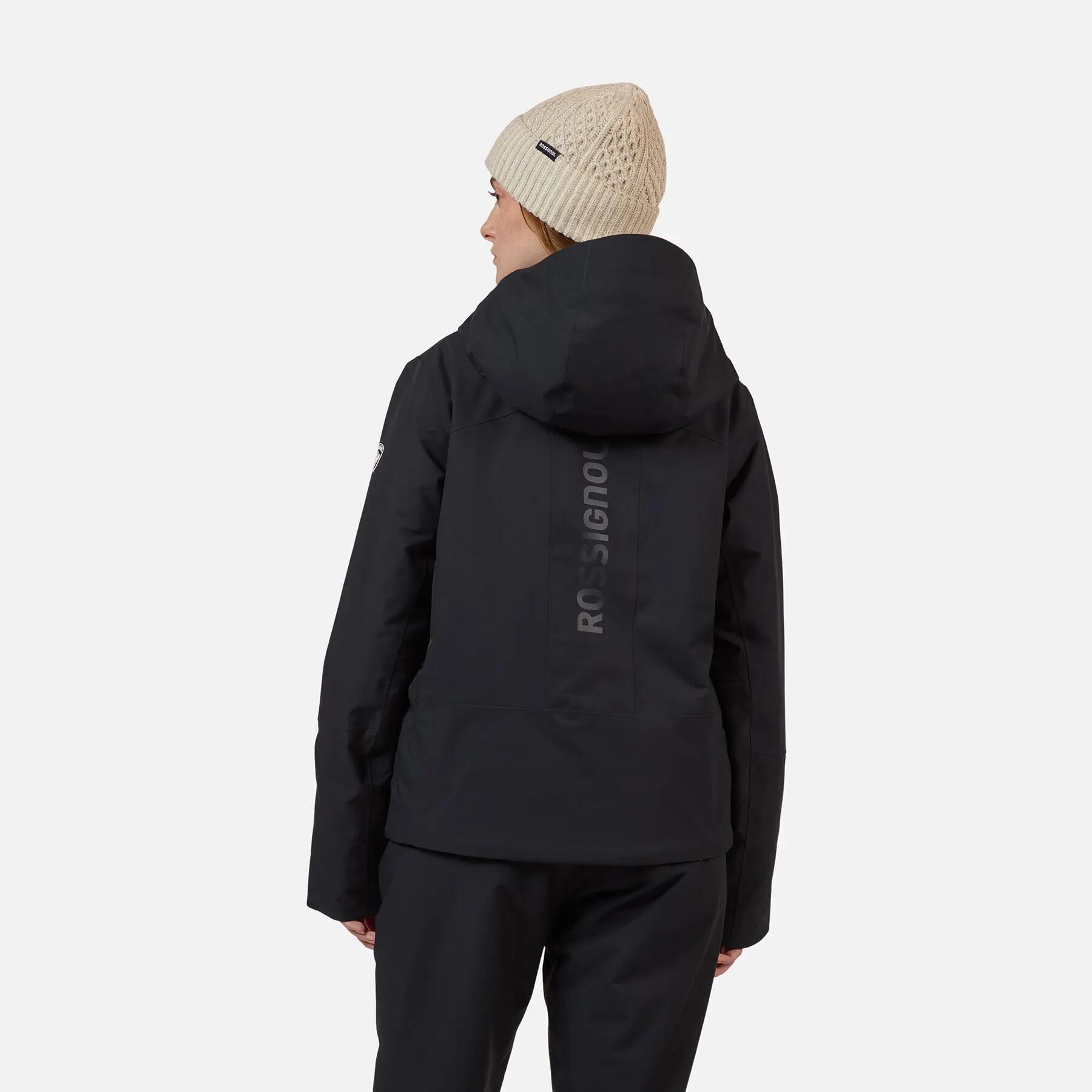 Chaqueta de esquí aislante Rossignol Rochrun 2/7