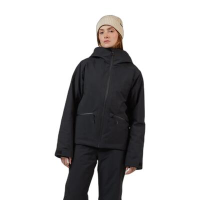 Geïsoleerde dames ski-jas rossignol rochrun
