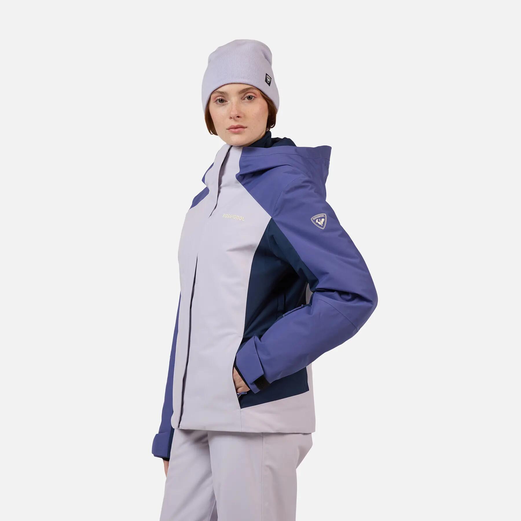 Dames skikostonjacket Rossignol Velika 3/7