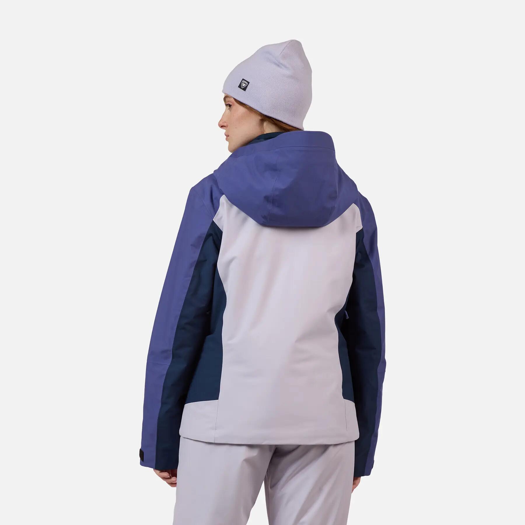 Dames skikostonjacket Rossignol Velika 2/7