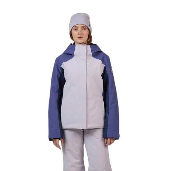 Dames skikostonjacket Rossignol Velika