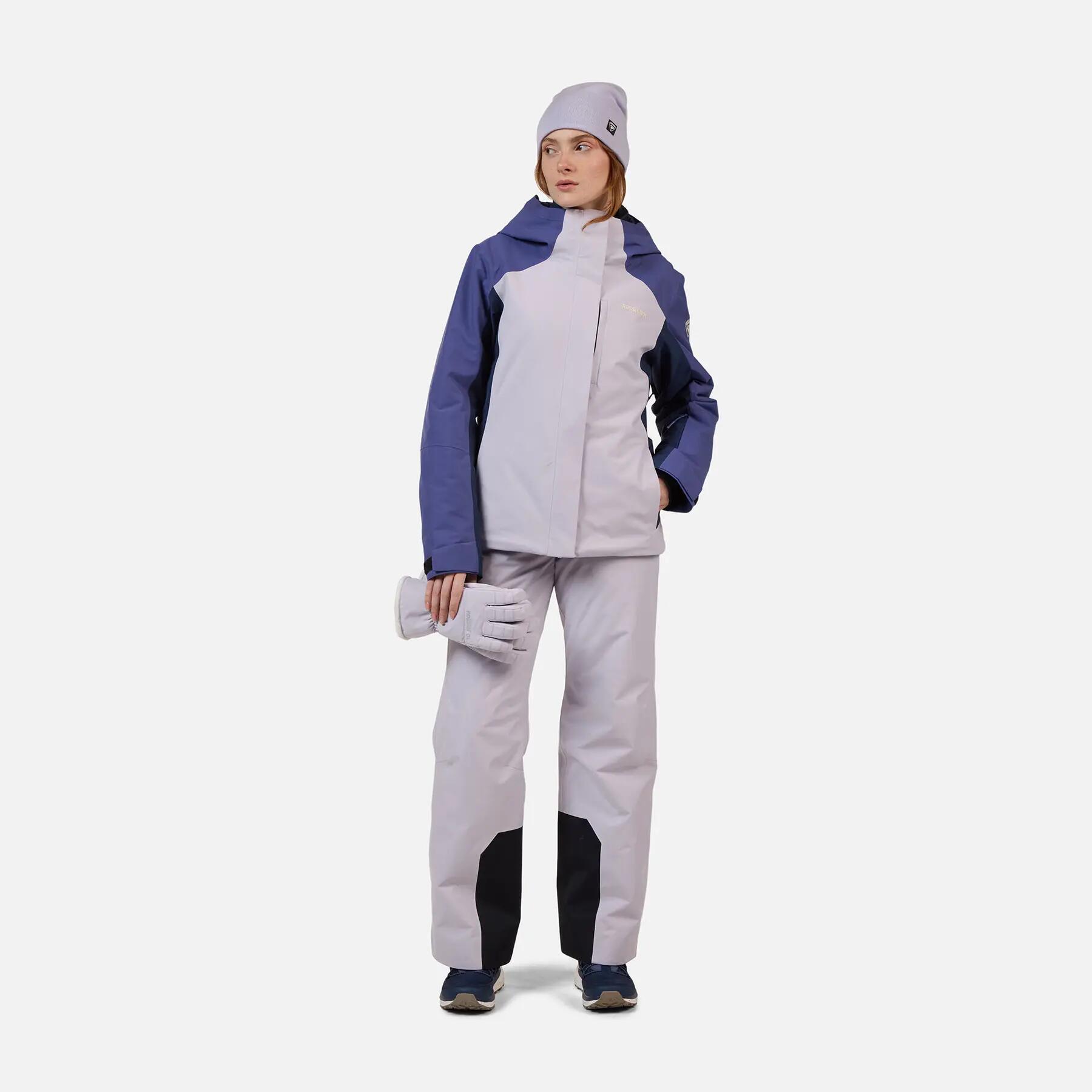 Dames skikostonjacket Rossignol Velika 4/7