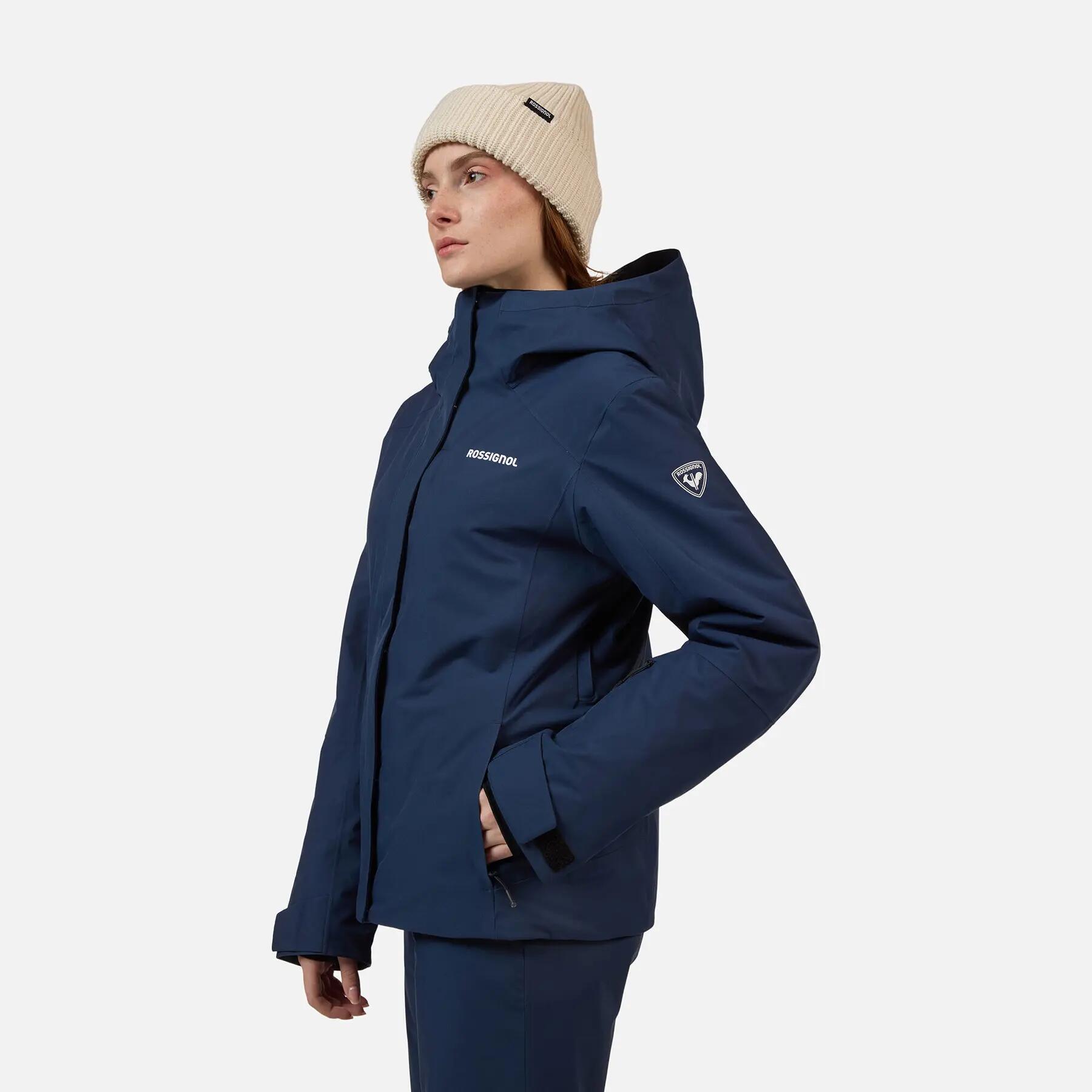 Dames skikostonjacket Rossignol Velika 3/7