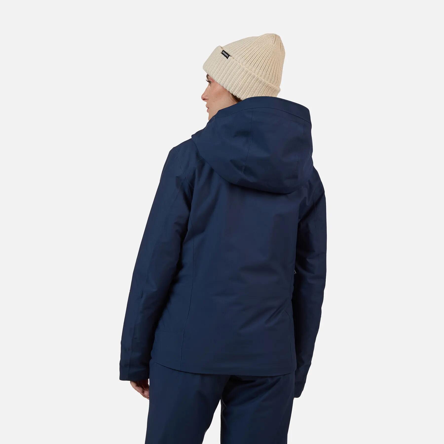 Dames skikostonjacket Rossignol Velika 2/7