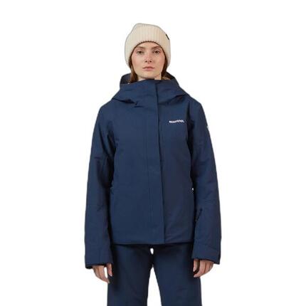 Kurtka narciarska damska izolowana Rossignol Velika
