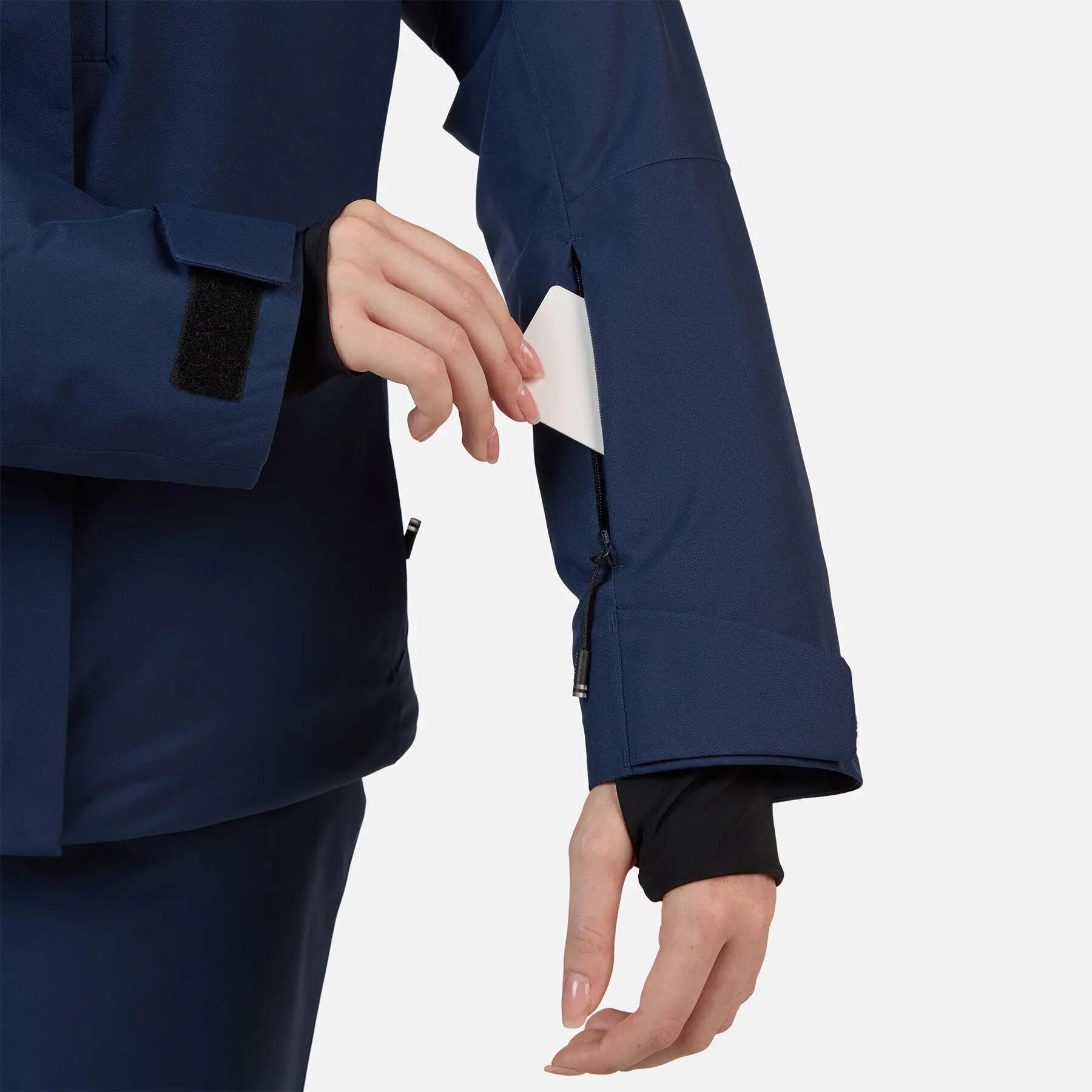 Dames skikostonjacket Rossignol Velika 7/7