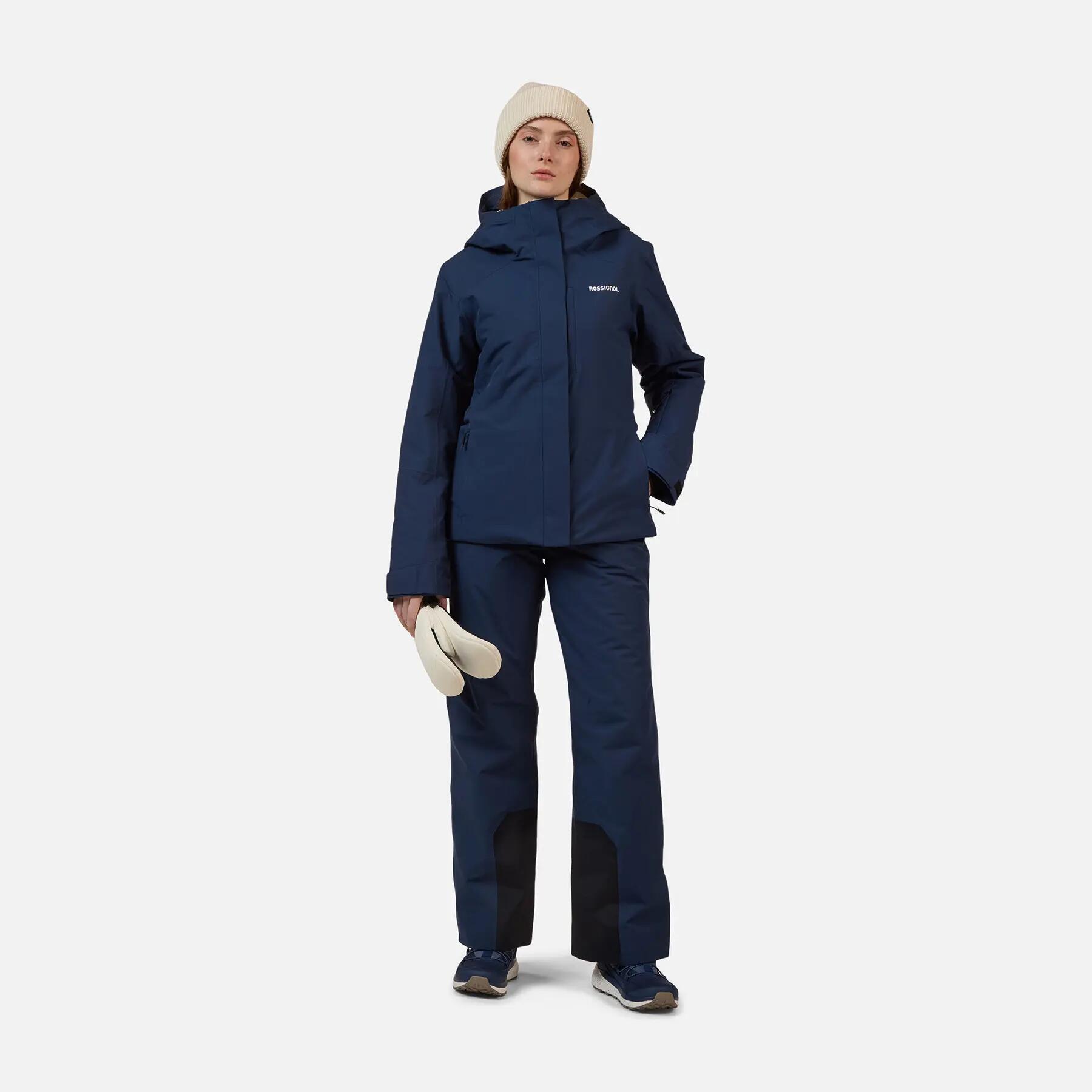 Dames skikostonjacket Rossignol Velika 4/7