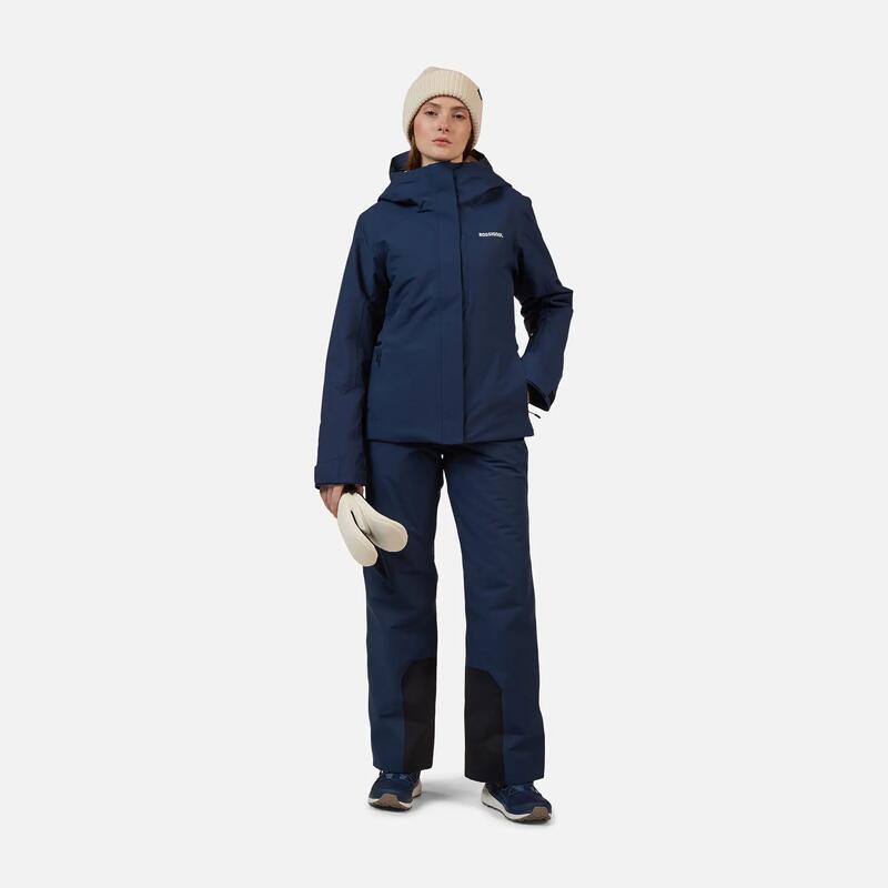 Geacă de schi pentru femei Rossignol Velika Insulated