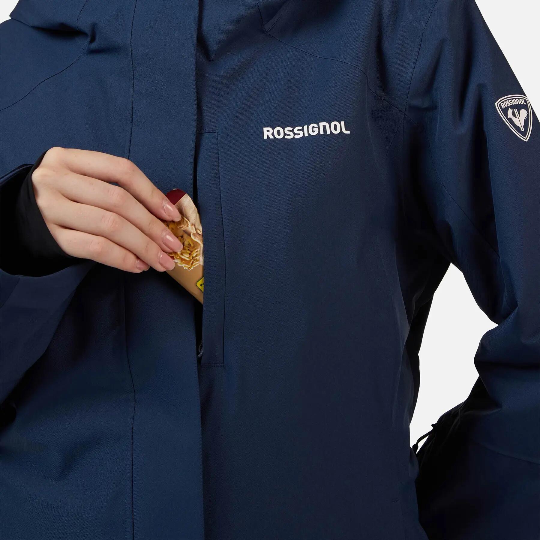 Dames skikostonjacket Rossignol Velika 6/7