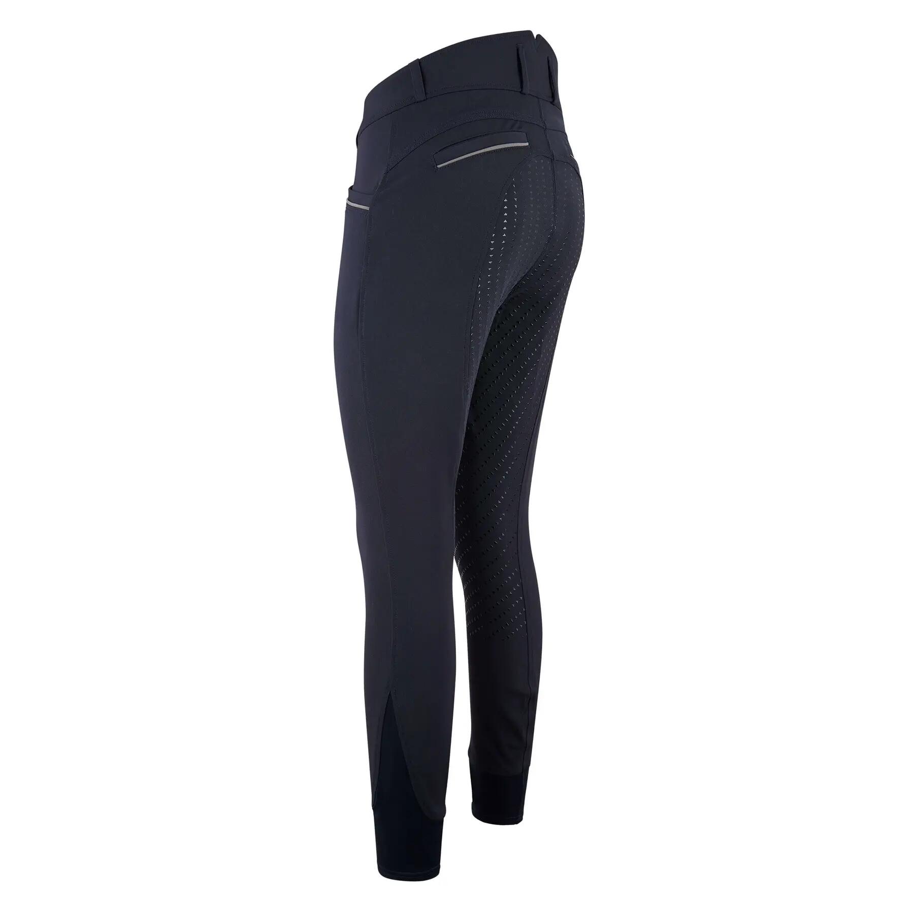 Reithose full grip Kind Easy Rider Sera 2/2
