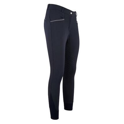 Legging équitation full grip femme Easy Rider Maxima