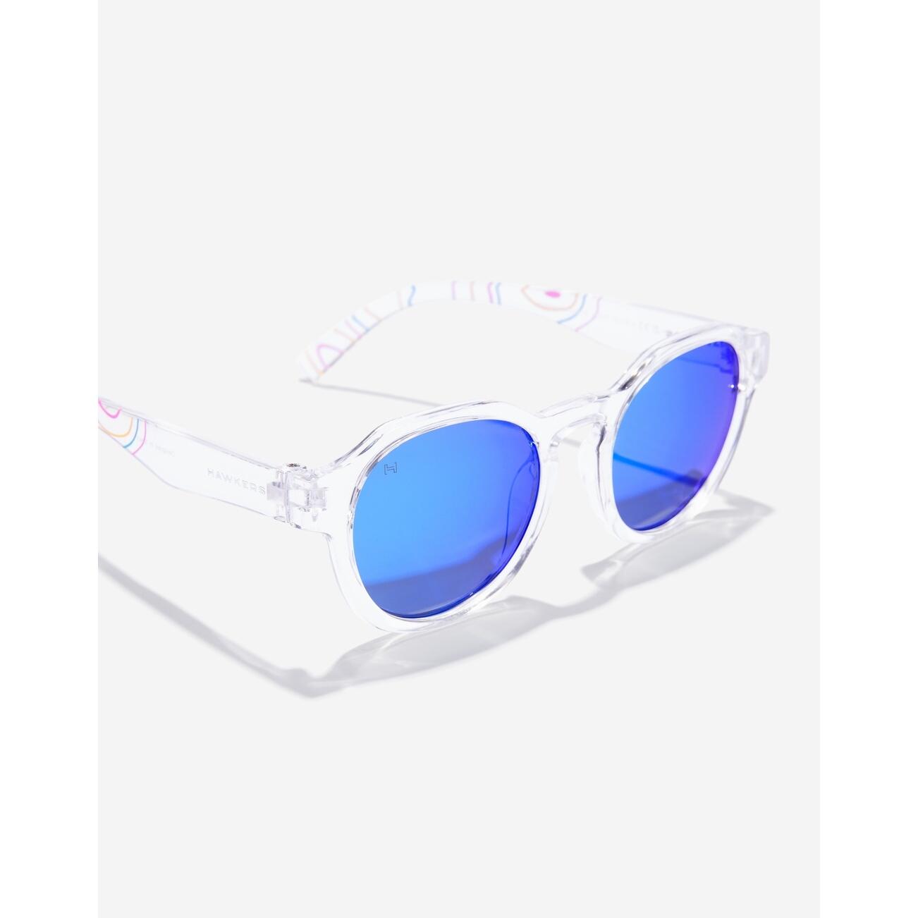 Lunettes de soleil polarisées enfant Hawkers Warwick 3/6