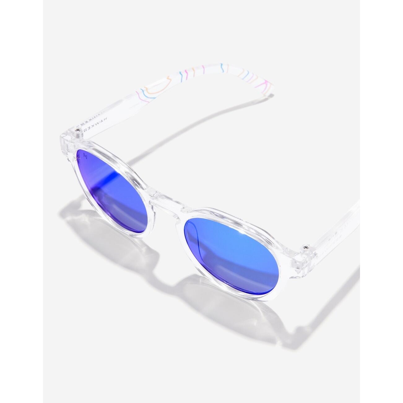 Lunettes de soleil polarisées enfant Hawkers Warwick 4/6