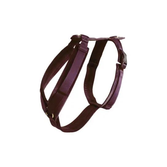 Szelki dla aktywnego psa Kentucky Velvet