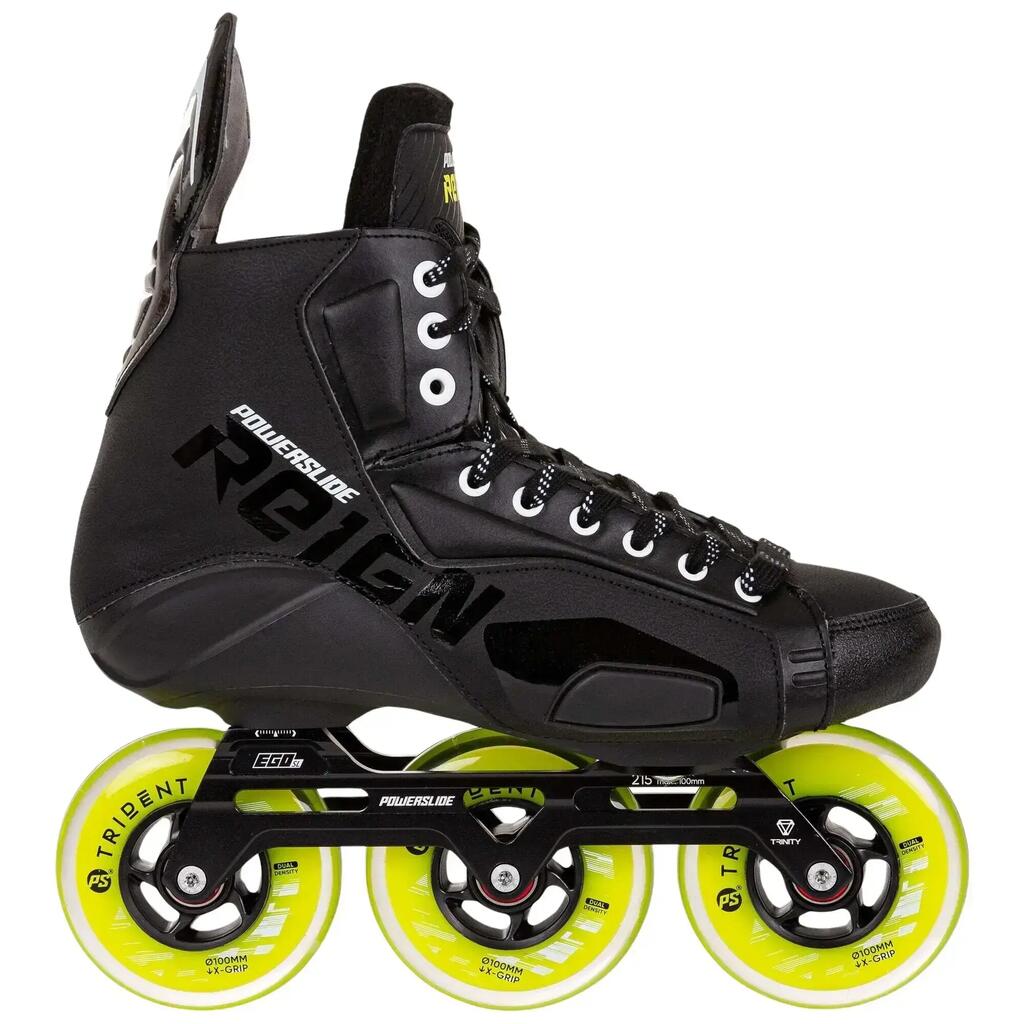 Roller field hockey Powerslide  Triton 100
