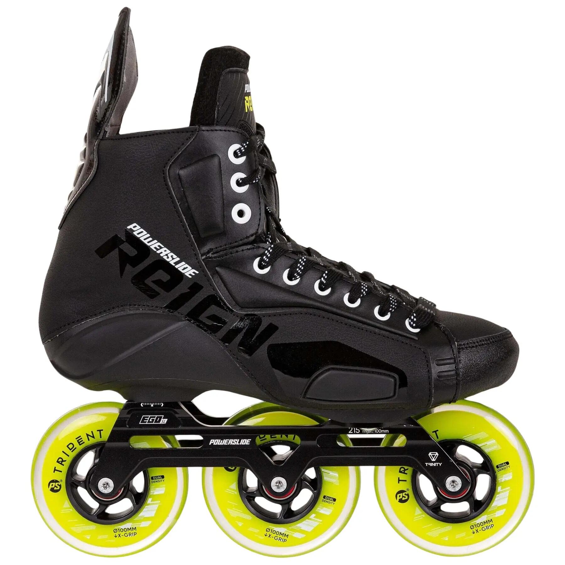 POWERSLIDE Kolečkové brusle Triton 100