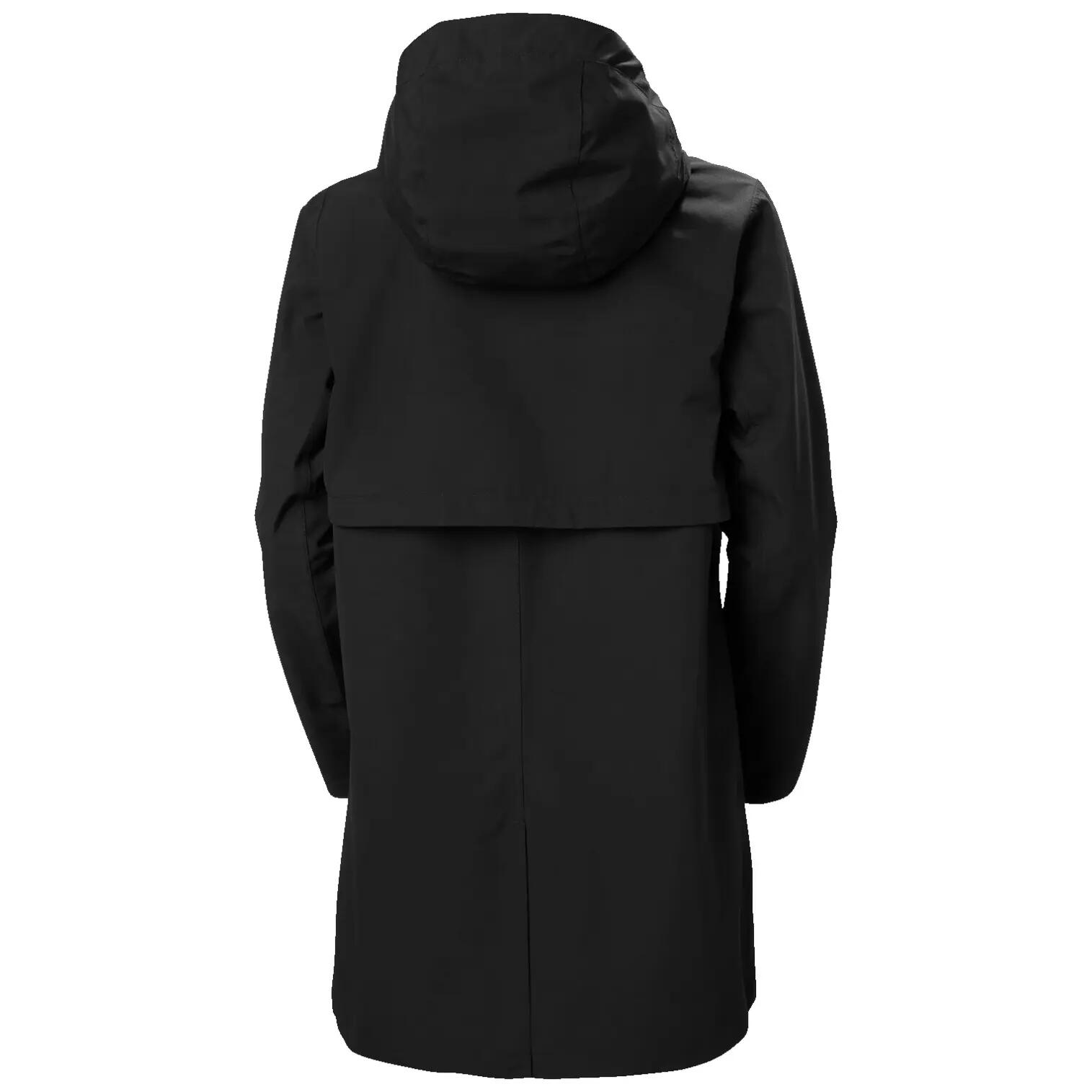 Chaqueta impermeable Helly Hansen Lilja 3/7