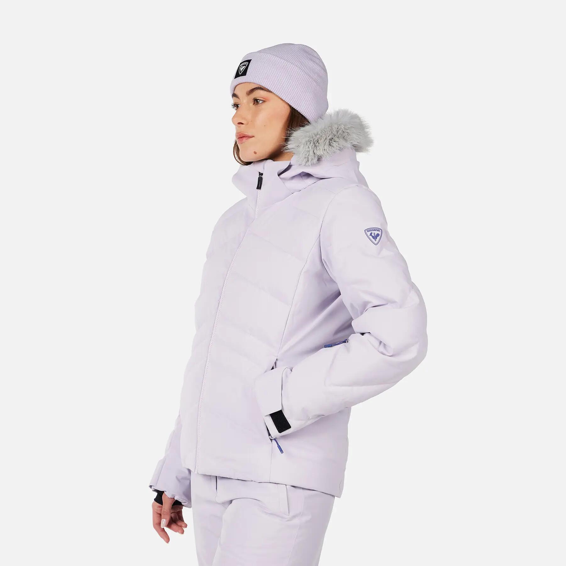 Veste de ski femme Rossignol Staci 3/7