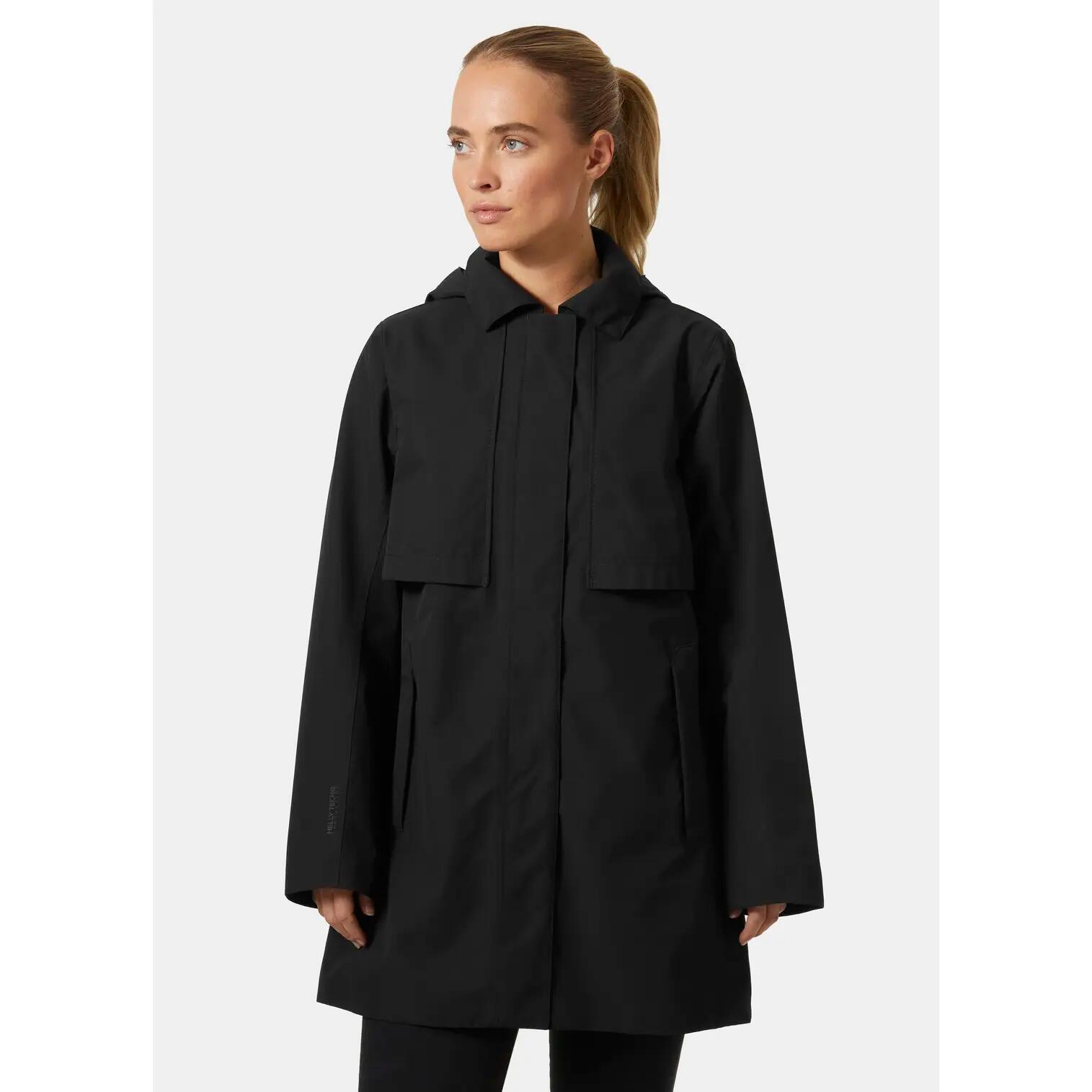 Chaqueta impermeable Helly Hansen Lilja 2/7