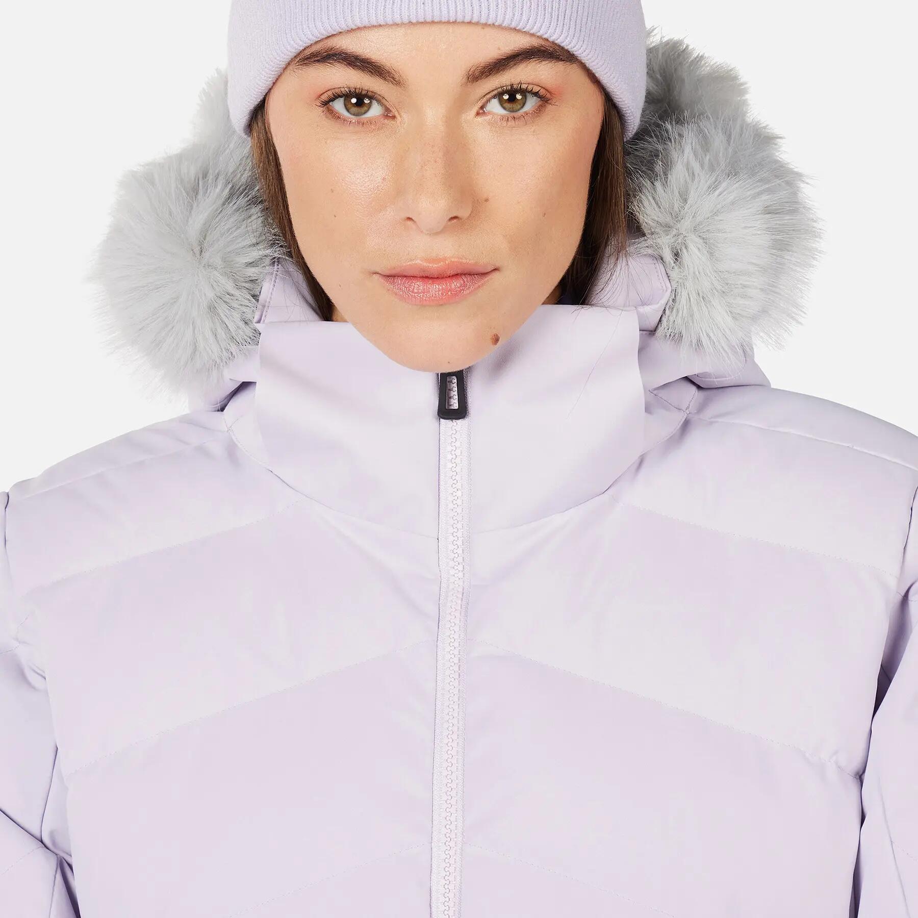 Veste de ski femme Rossignol Staci 5/7
