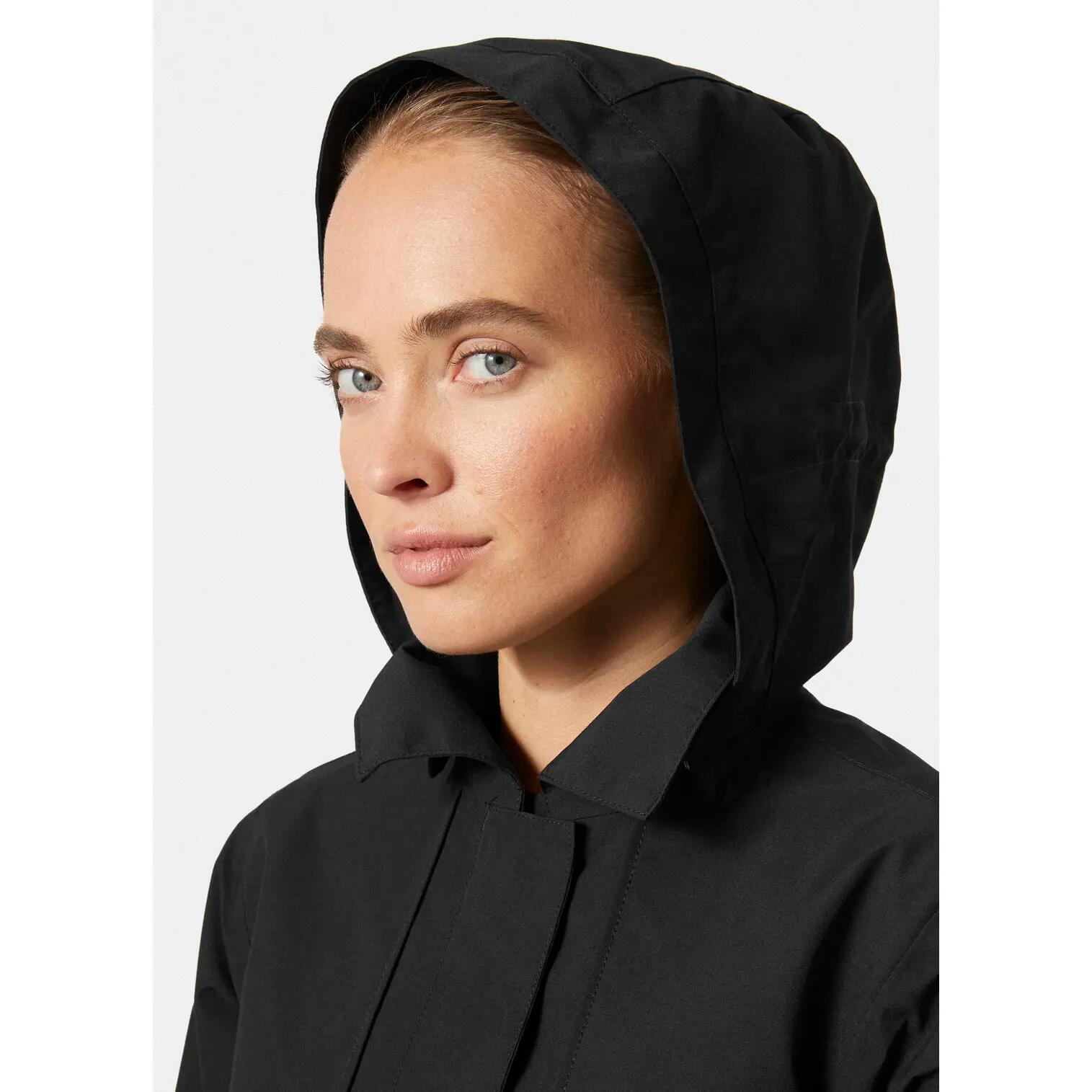Chaqueta impermeable Helly Hansen Lilja 5/7