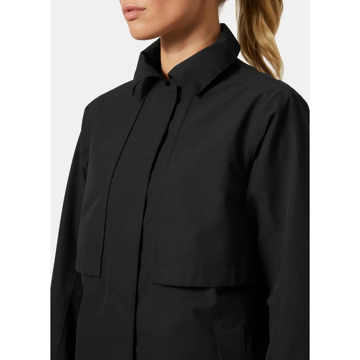 Chaqueta impermeable Helly Hansen Lilja 6/7