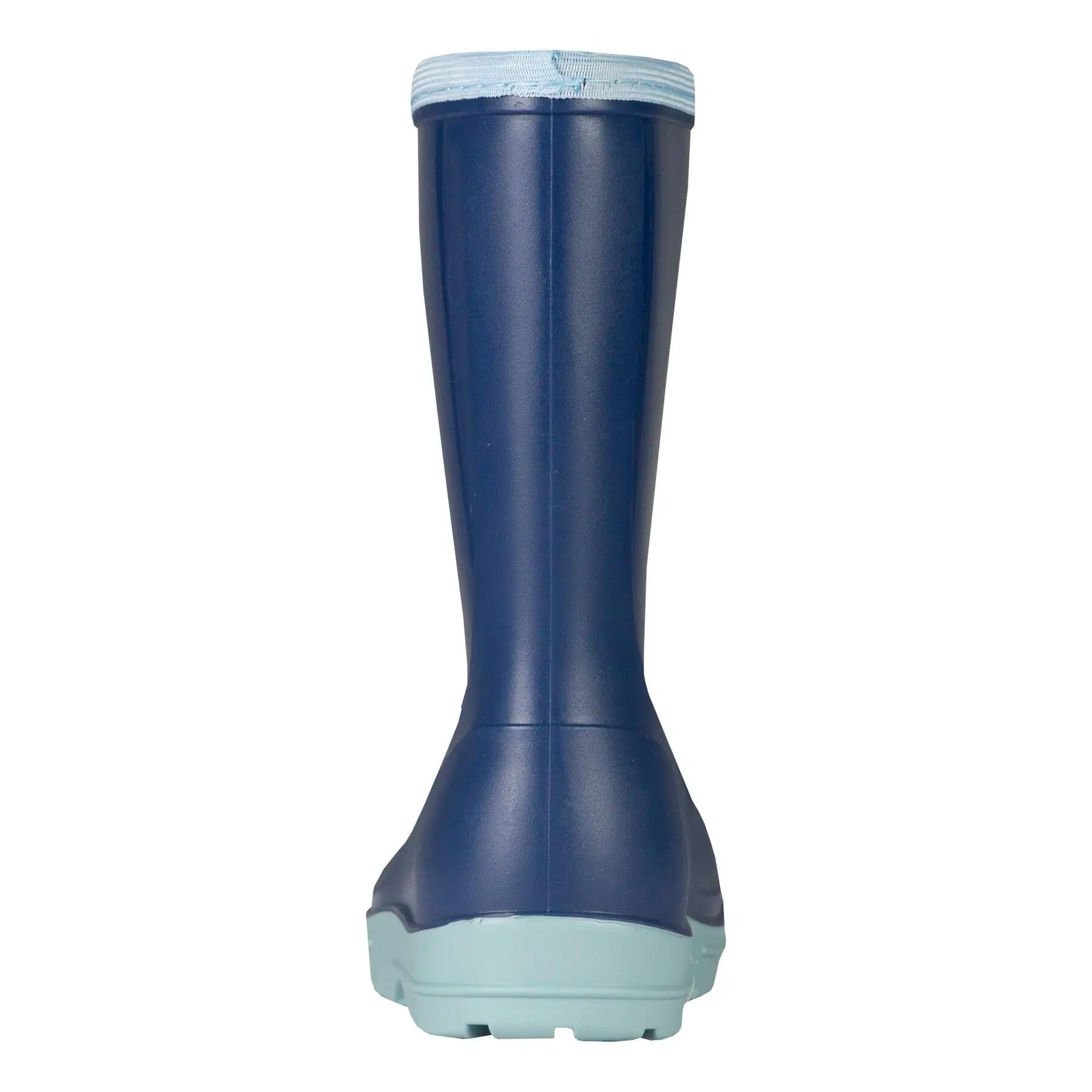 Botas de chuva de PVC para criança HORKA Ody 3/4