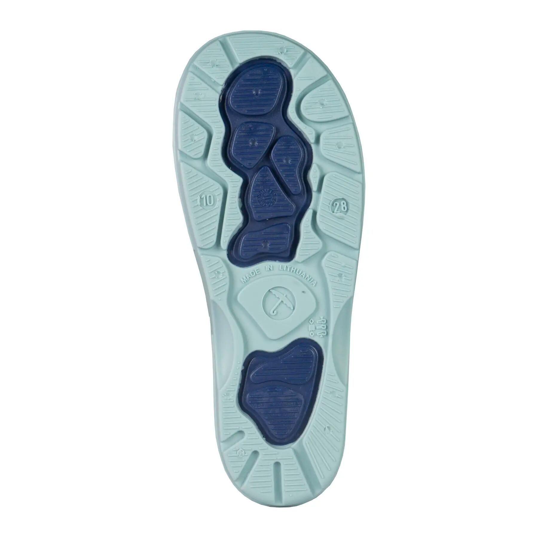 Botas de chuva de PVC para criança HORKA Ody 4/4