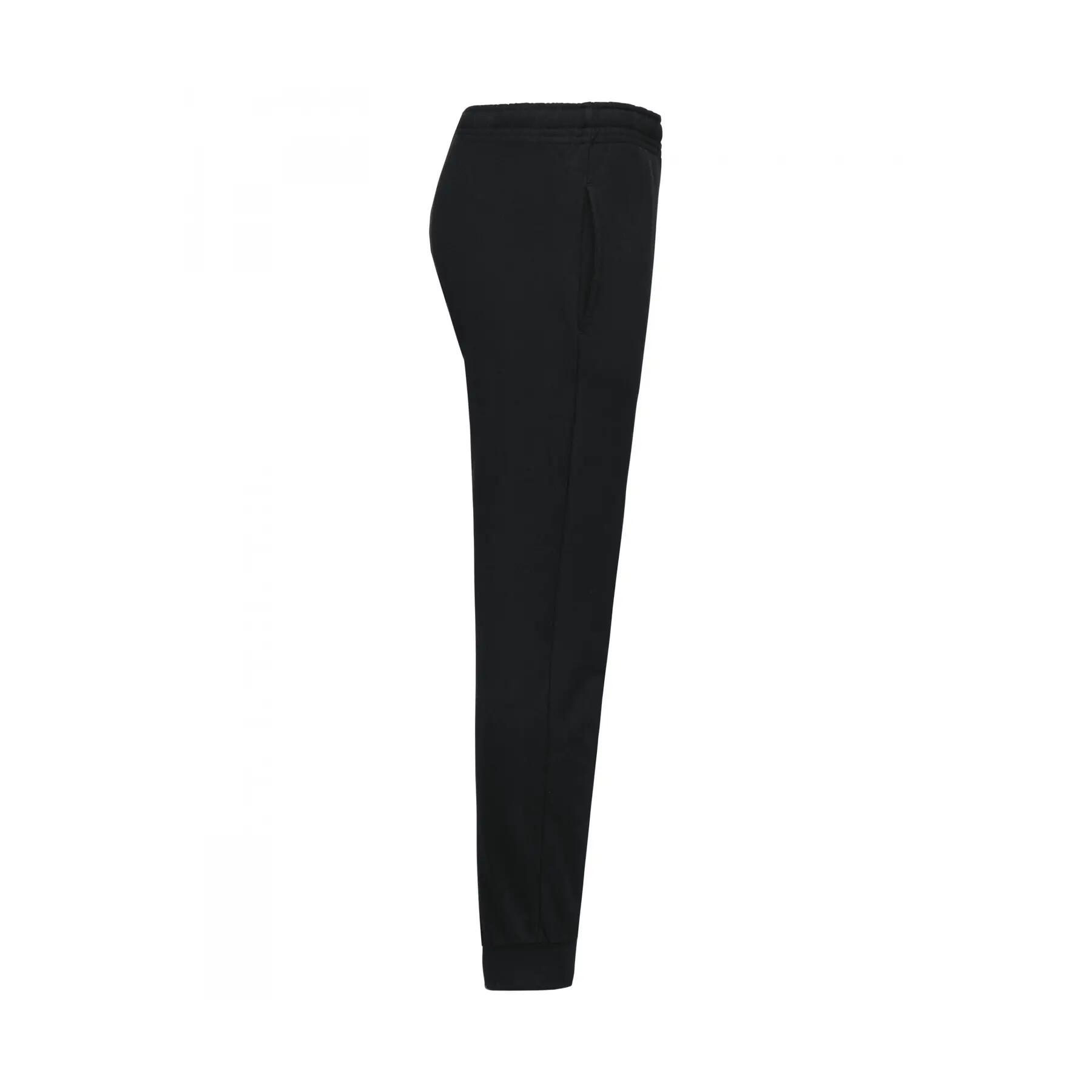 Pantalon de jogging molleton fille Kariban 3/3
