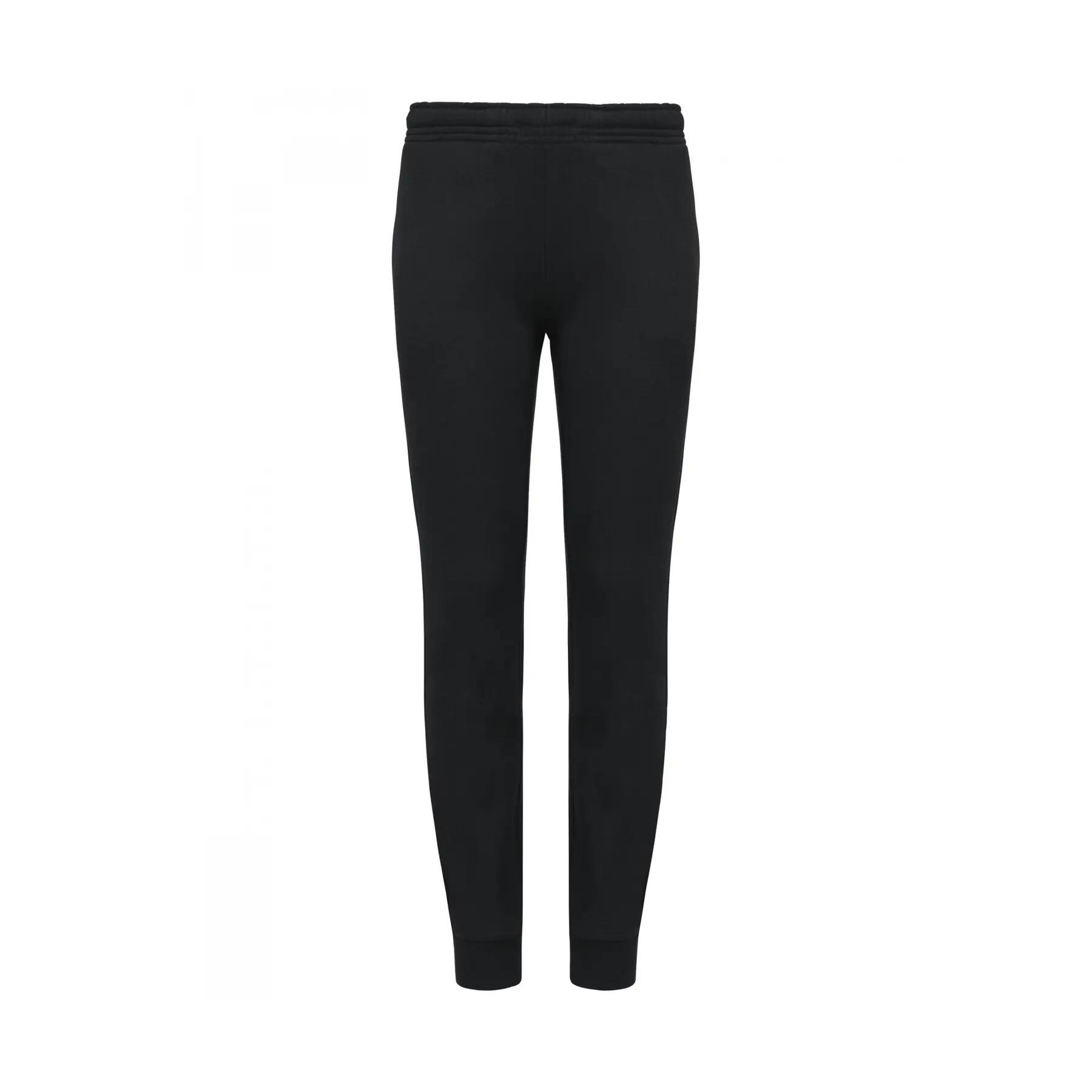 Pantalon de jogging molleton fille Kariban 2/3