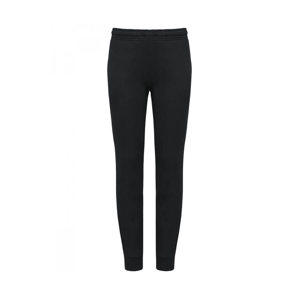 Girls' fleece jogging trousers Kariban