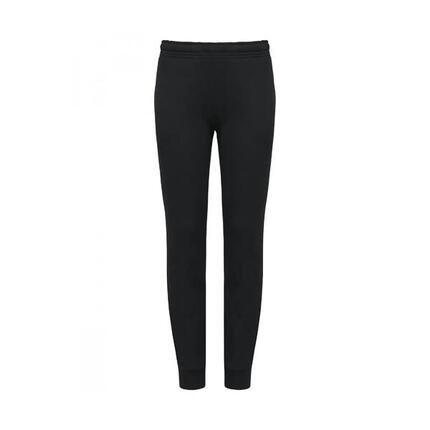 Pantalon de jogging molleton fille Kariban