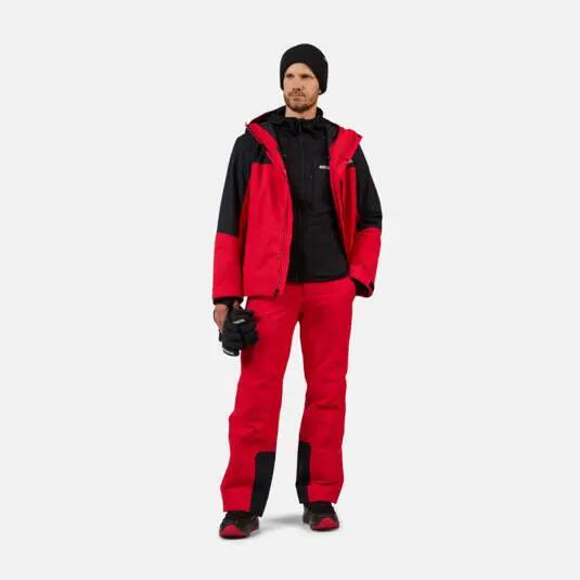 Ski-jas Rossignol Blackside MIX 3/4
