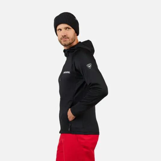 Ski-jas Rossignol Blackside MIX 4/4